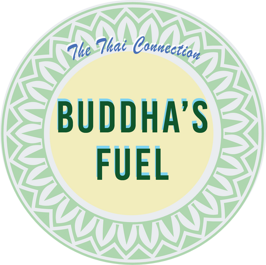 Buddha's Fuel