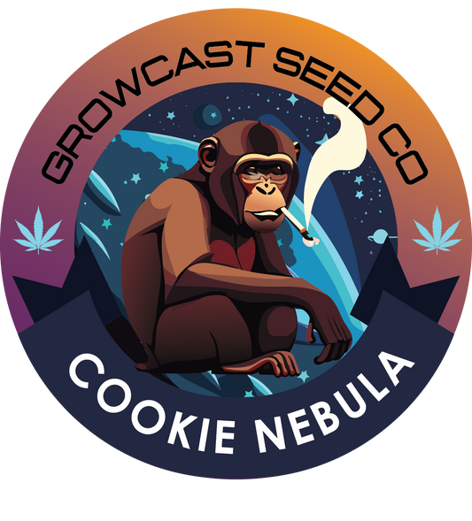 Cookie Nebula