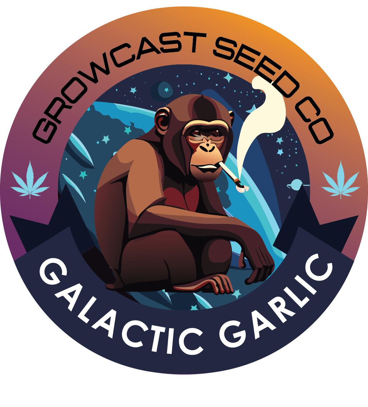 Galactic Garlic