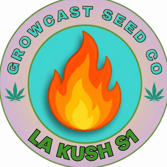 LA Kush S1 - 6pk Fems
