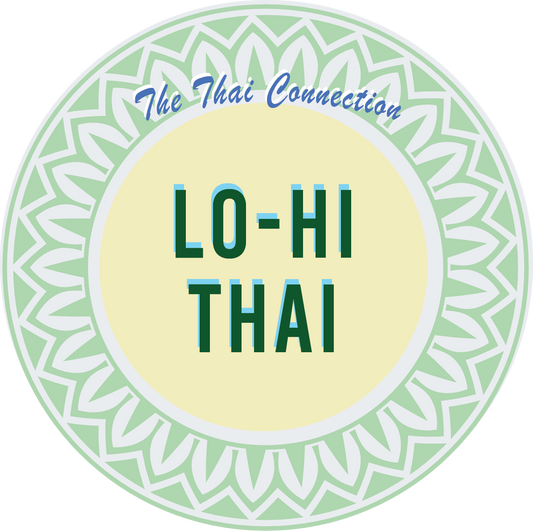 Lo-Hi Thai