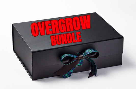 Overgrow Bundle Box