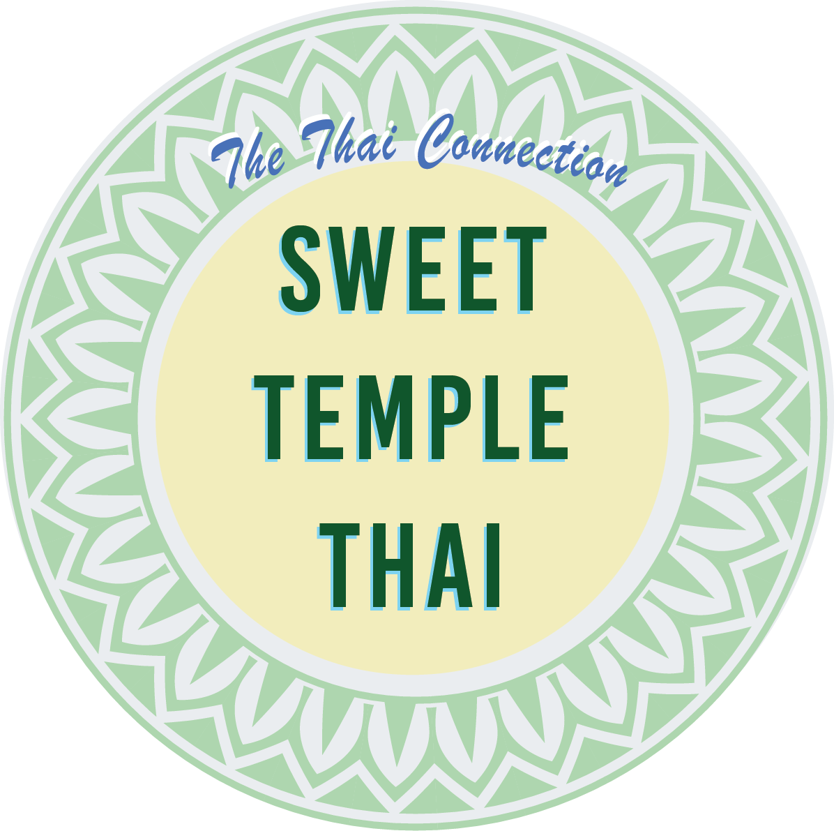 Sweet Temple Thai