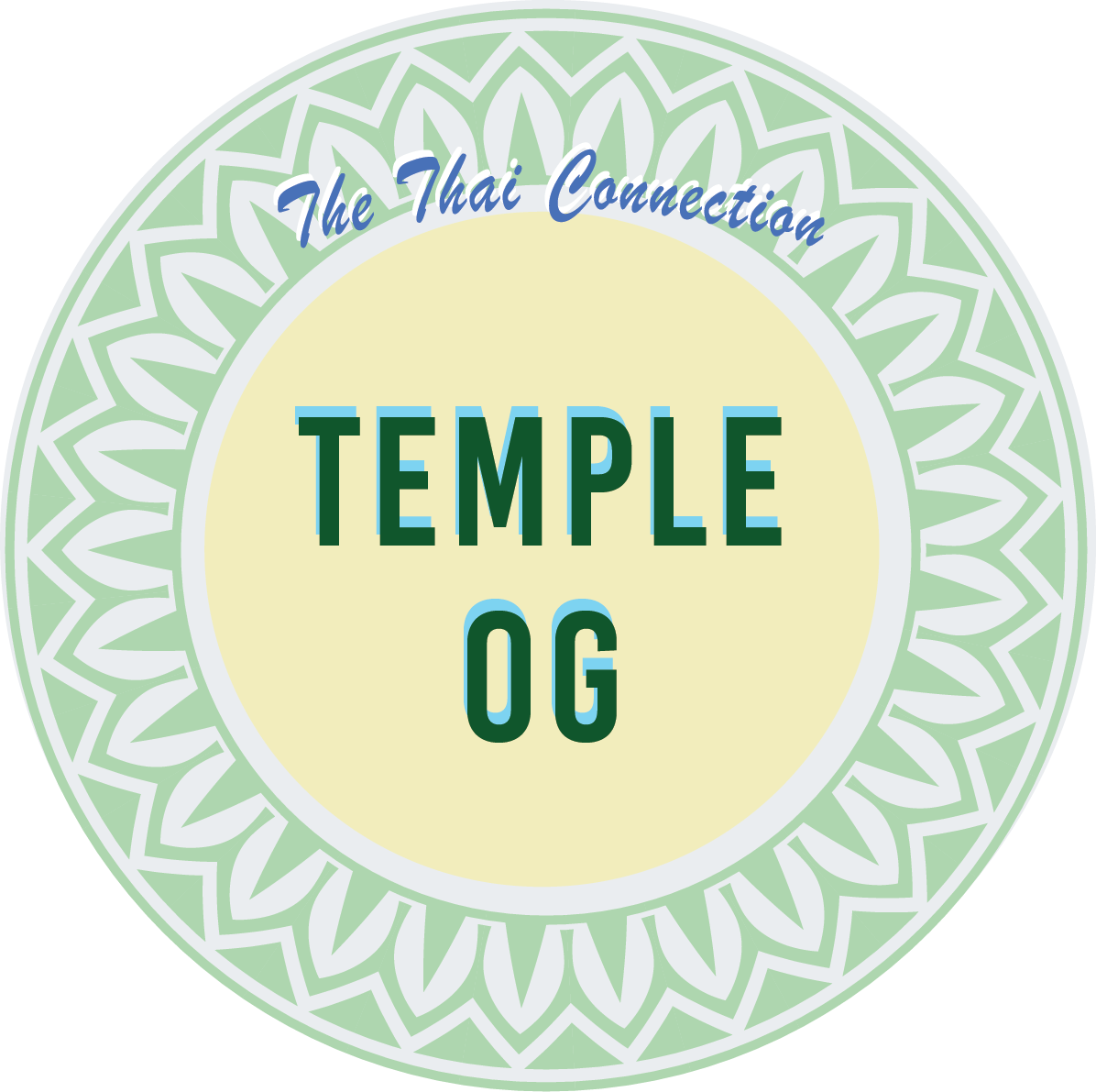 Temple OG