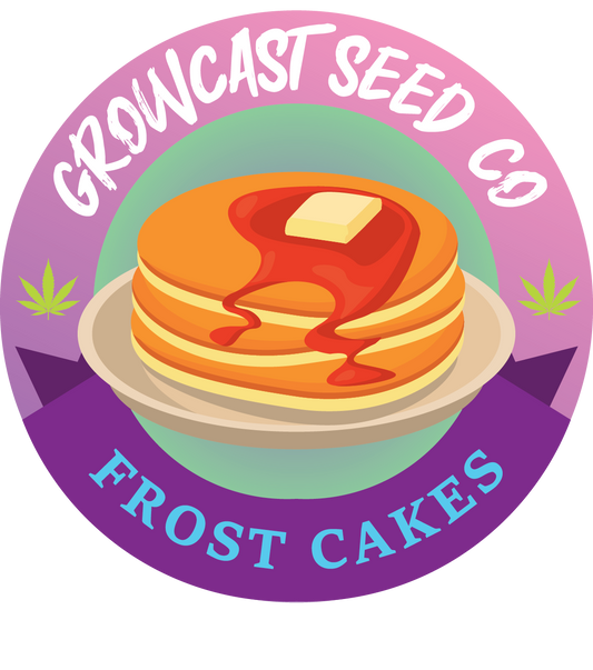 Frost Cakes