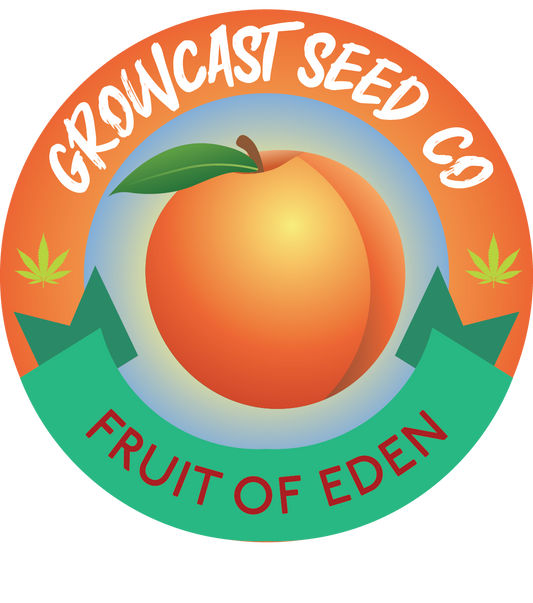 Fruit of Eden
