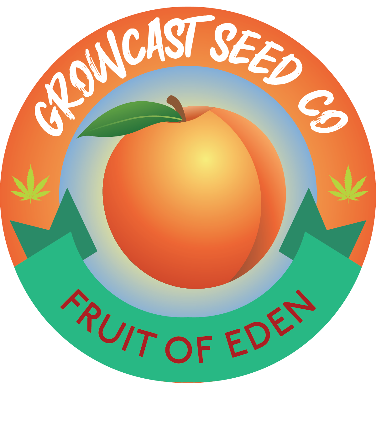 Fruit of Eden